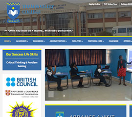 Thames Valley College